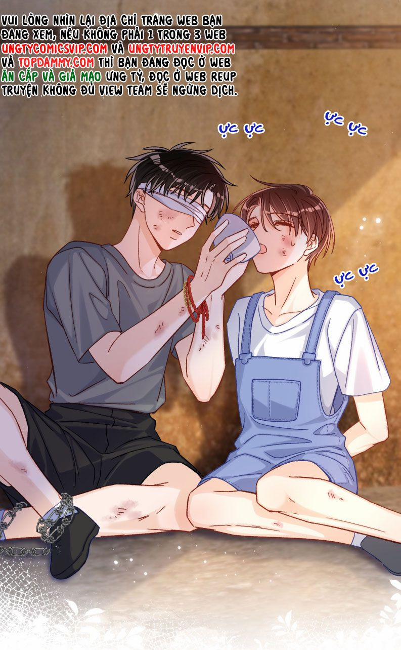 Cho Là Thật 69 trang 25