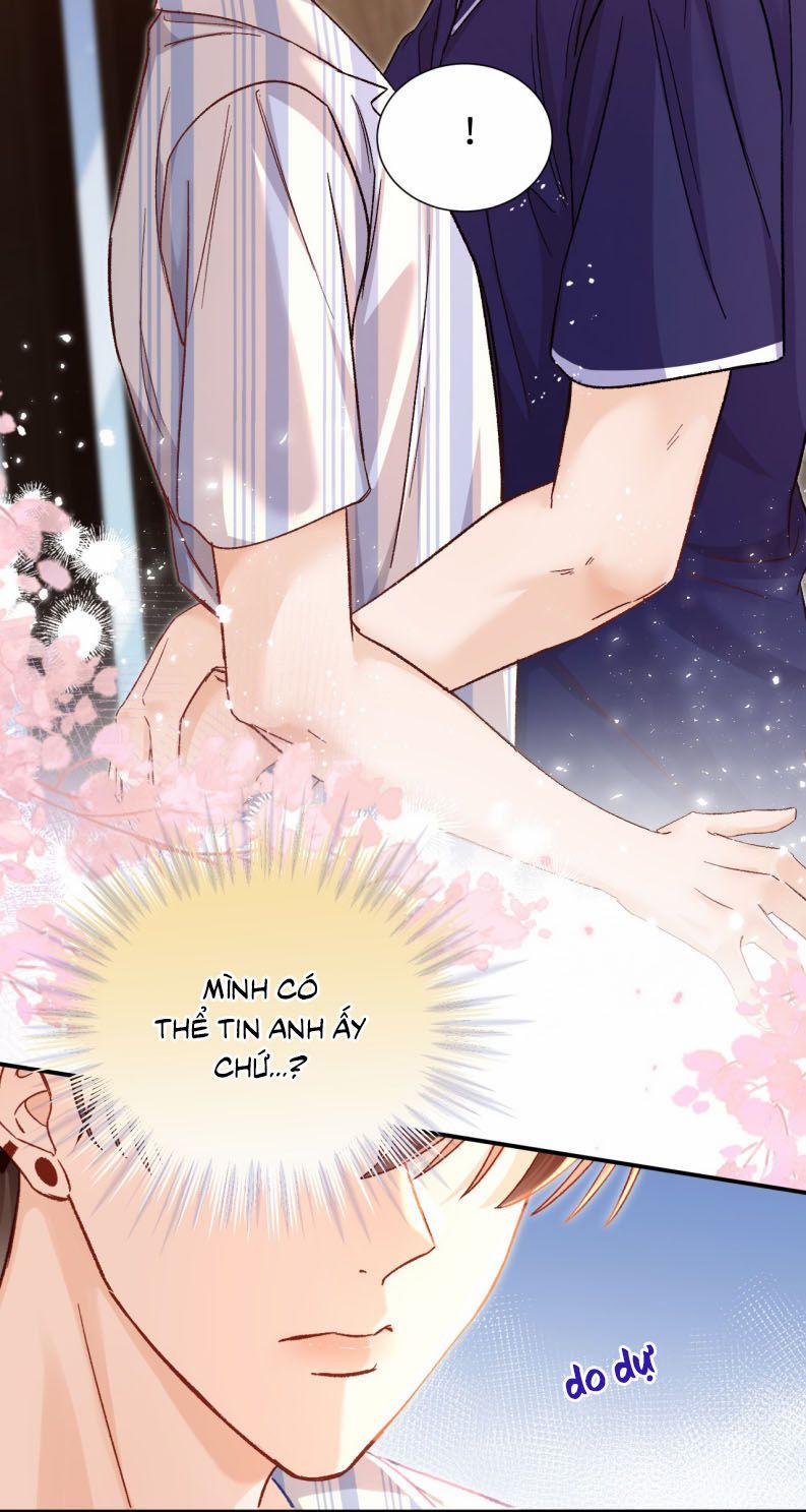 Cho Là Thật 69 trang 3