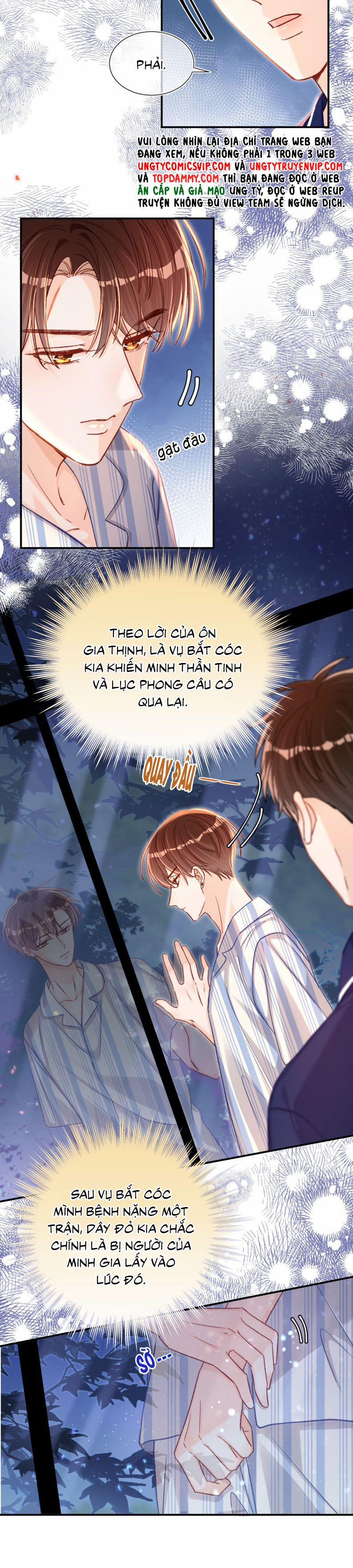 Cho Là Thật 69 trang 5