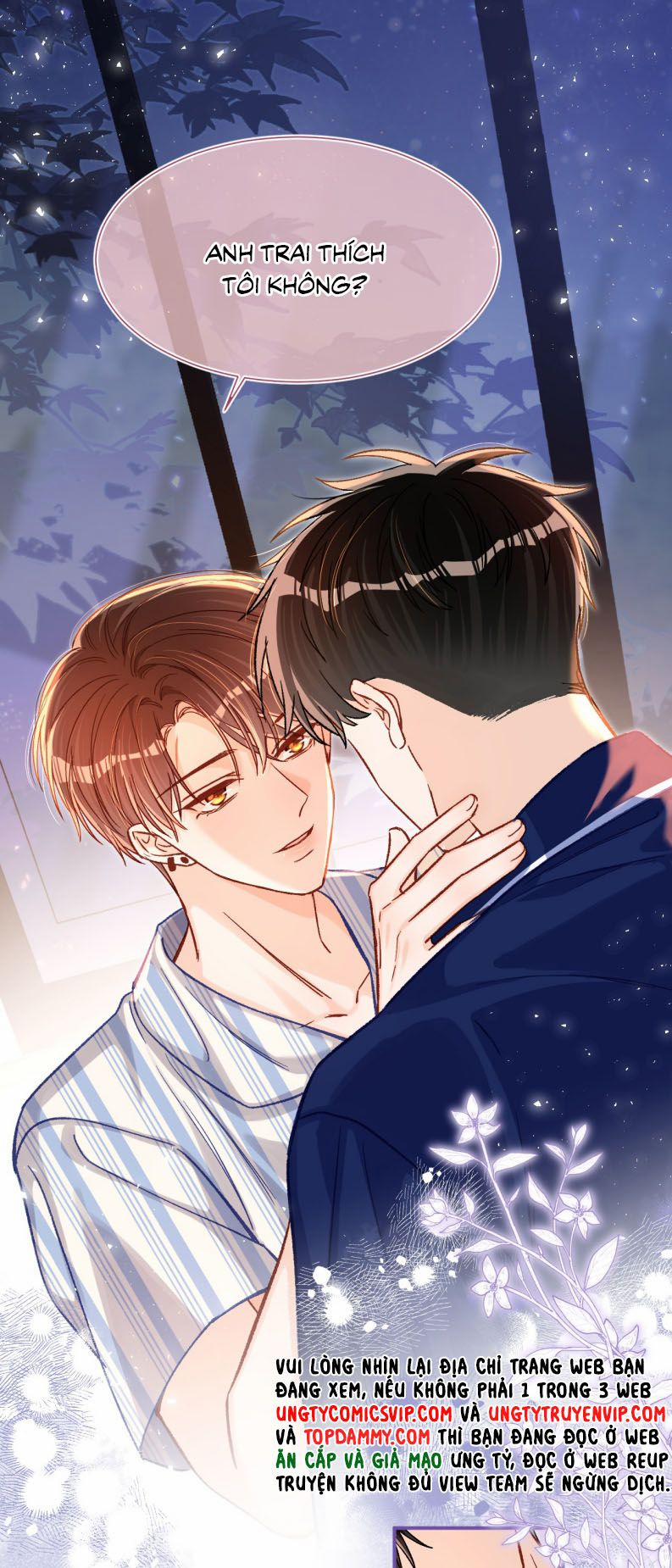 Cho Là Thật 69 trang 9