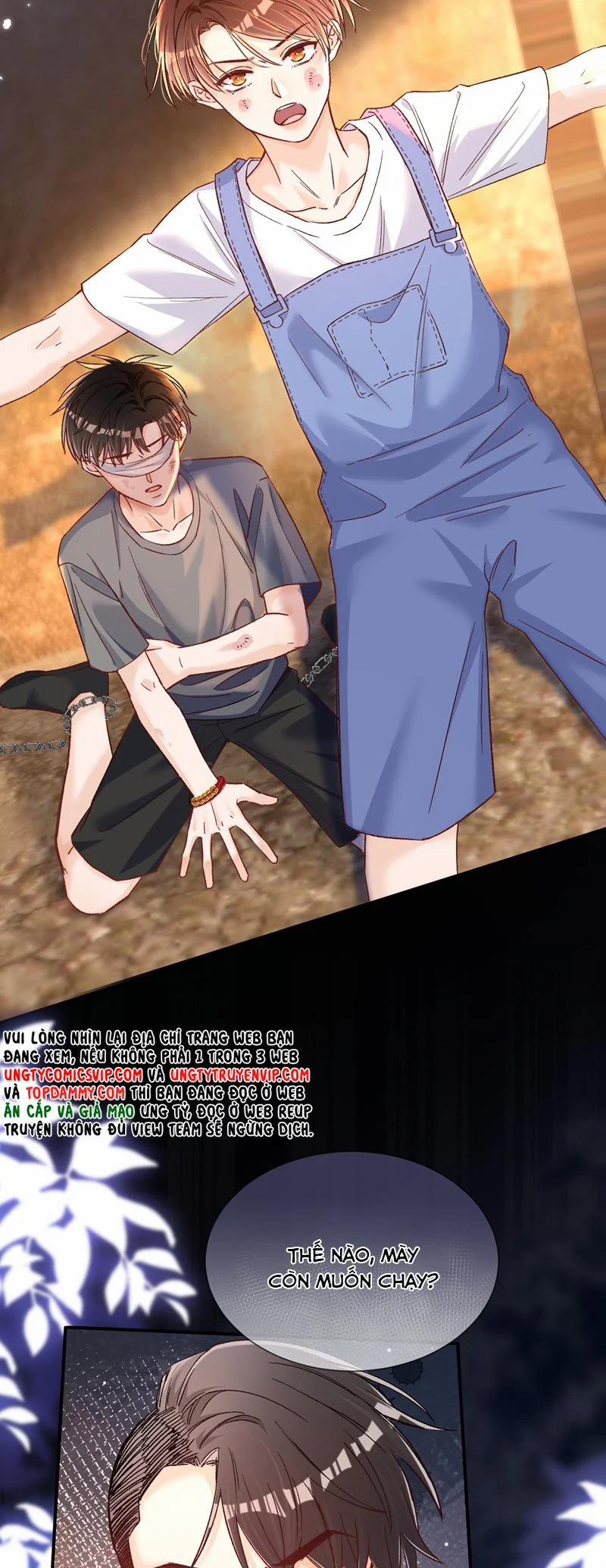 Cho Là Thật 70 trang 10