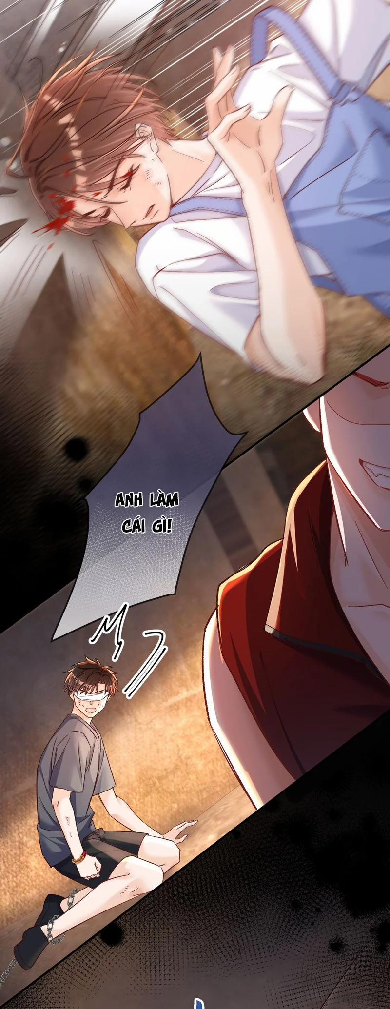 Cho Là Thật 70 trang 13