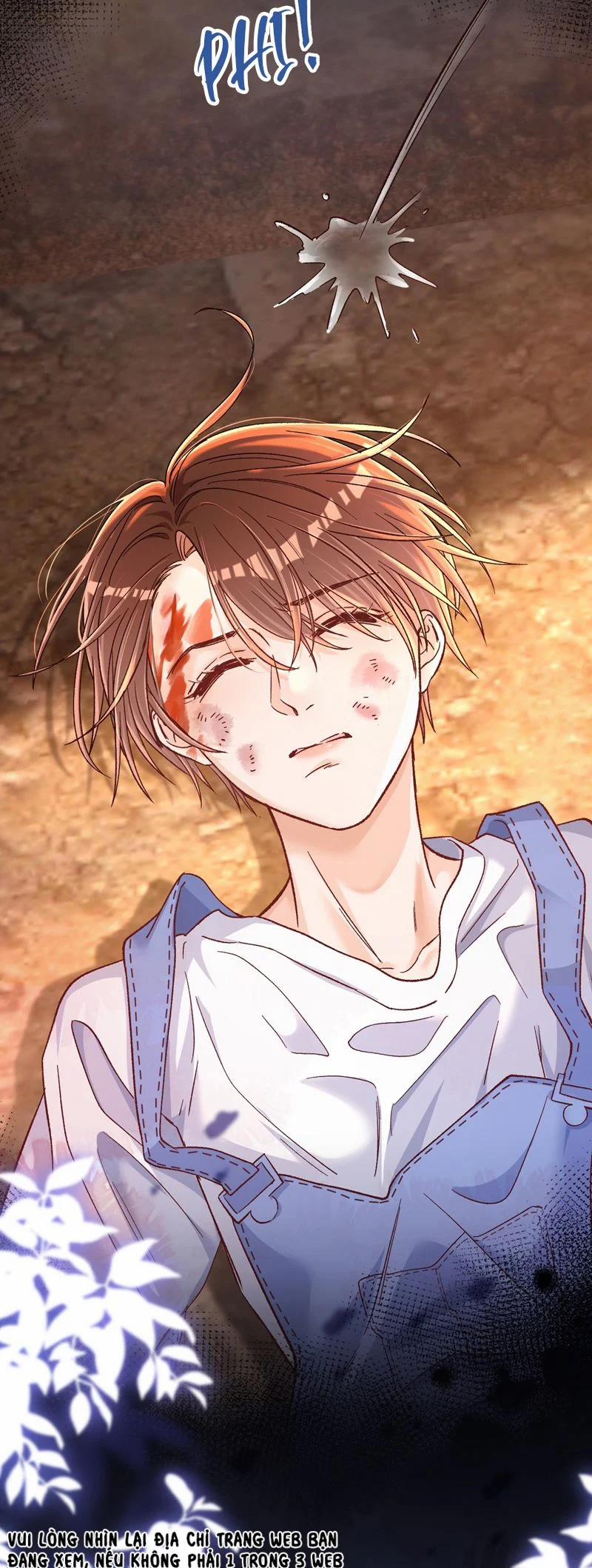 Cho Là Thật 70 trang 14