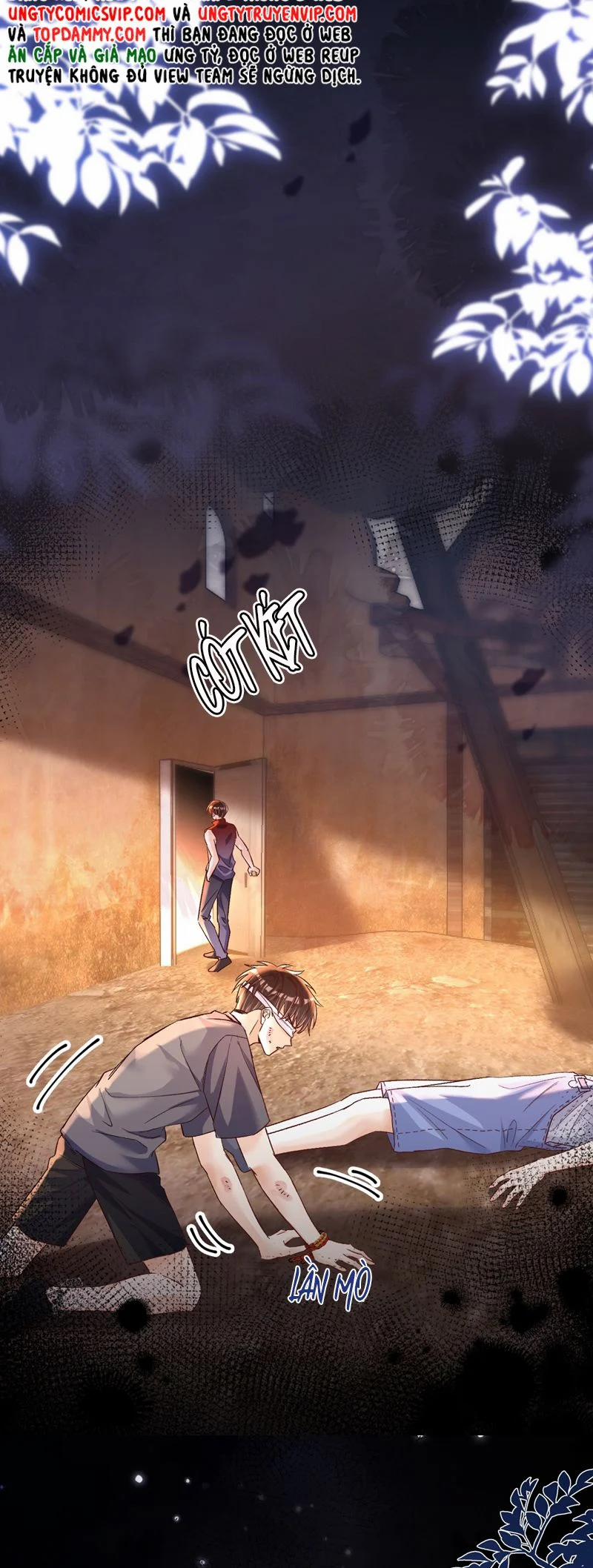 Cho Là Thật 70 trang 15