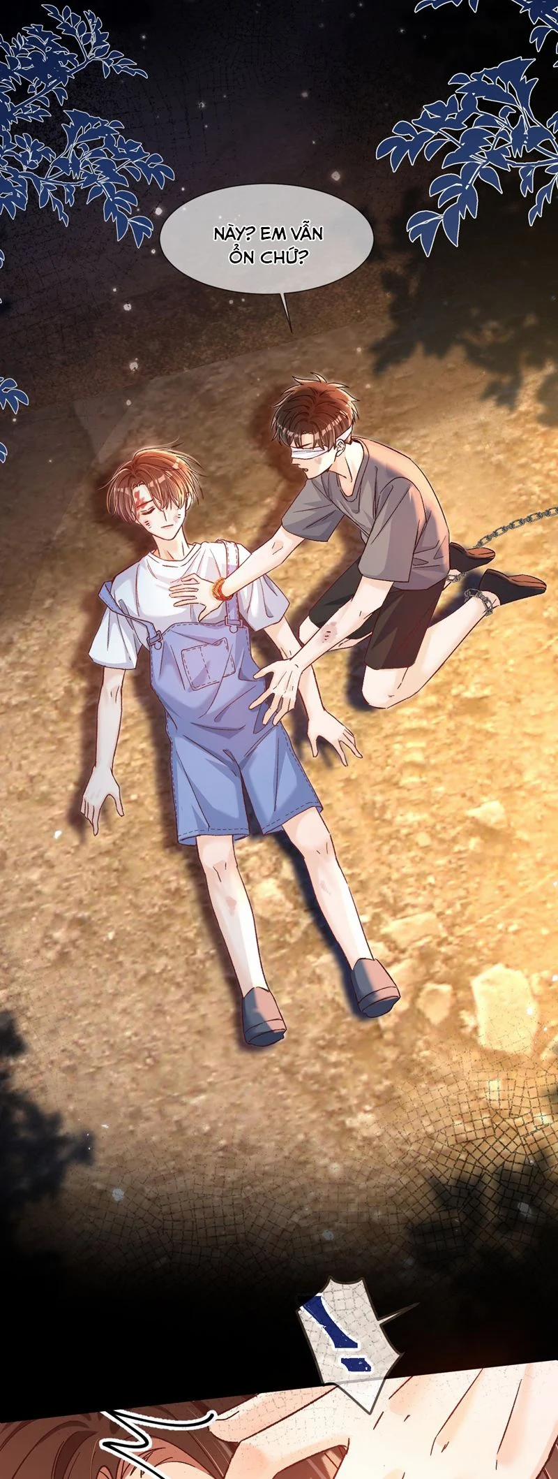 Cho Là Thật 70 trang 16