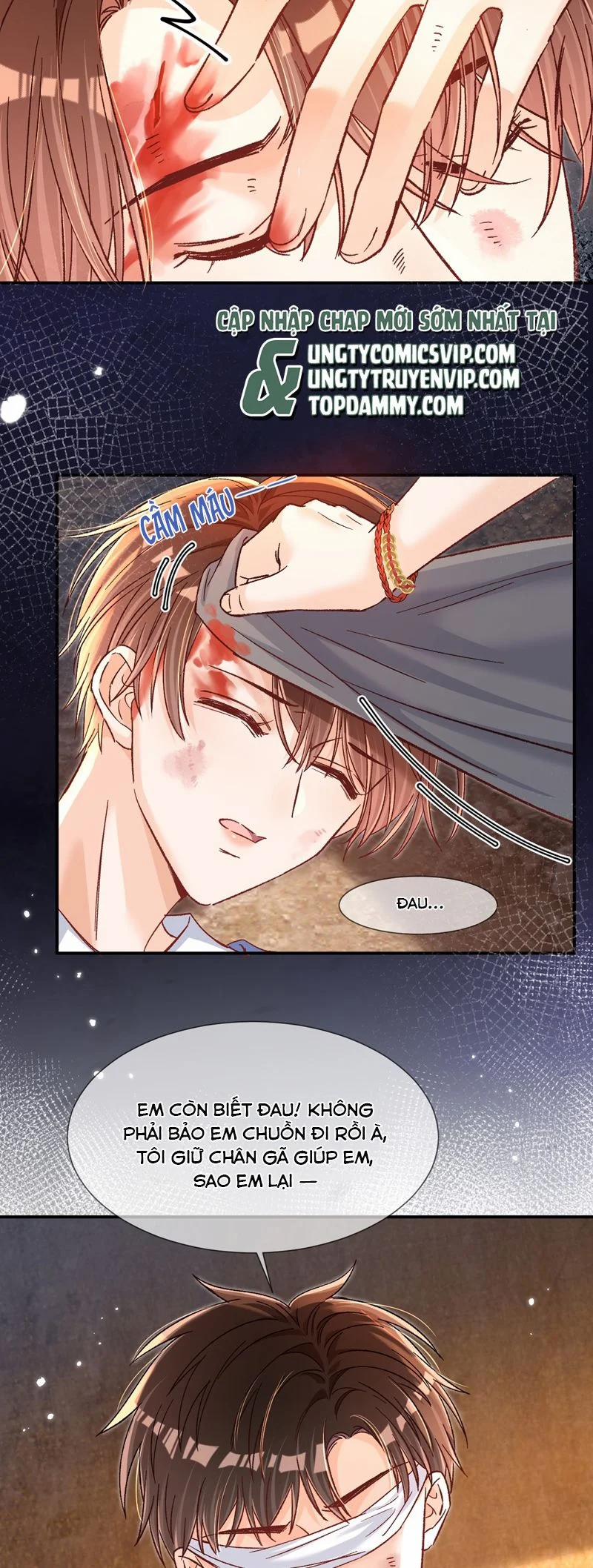 Cho Là Thật 70 trang 17