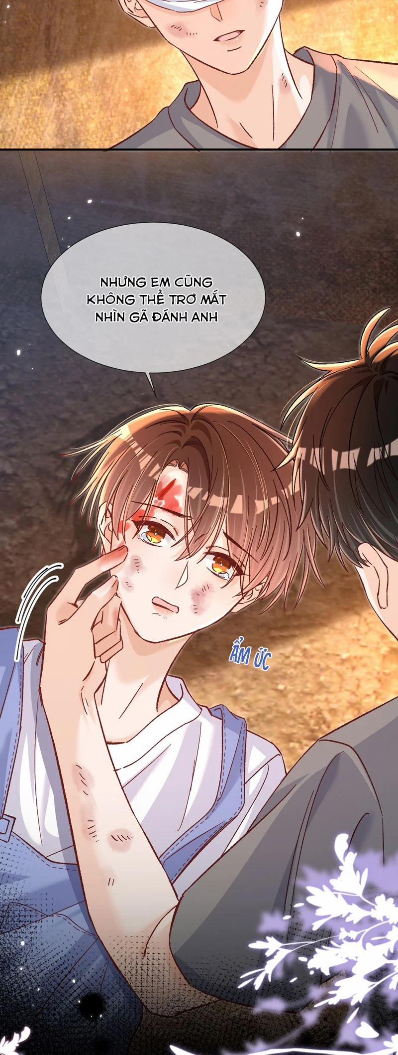 Cho Là Thật 70 trang 18