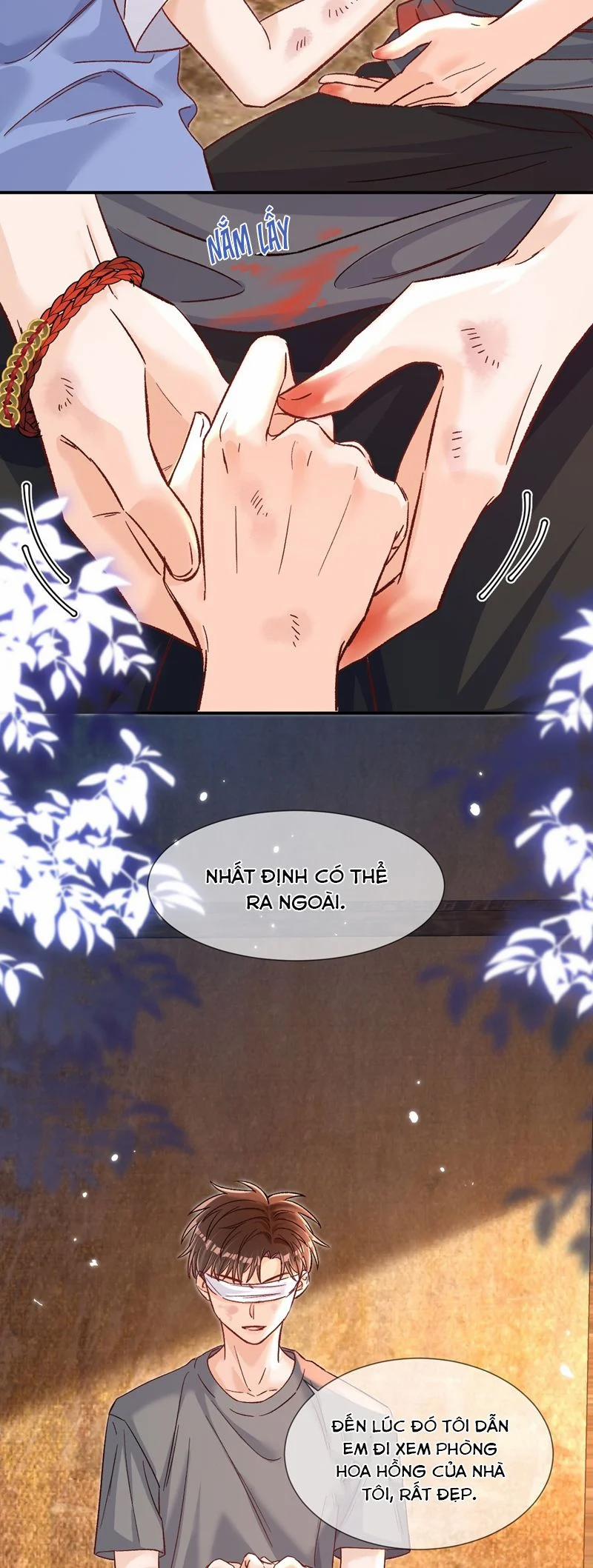 Cho Là Thật 70 trang 20