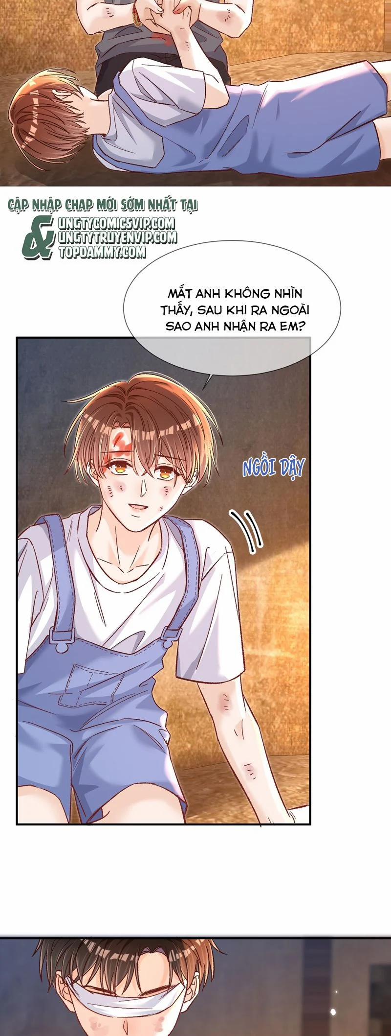 Cho Là Thật 70 trang 21