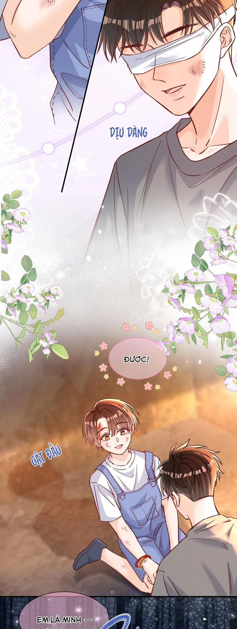 Cho Là Thật 70 trang 24