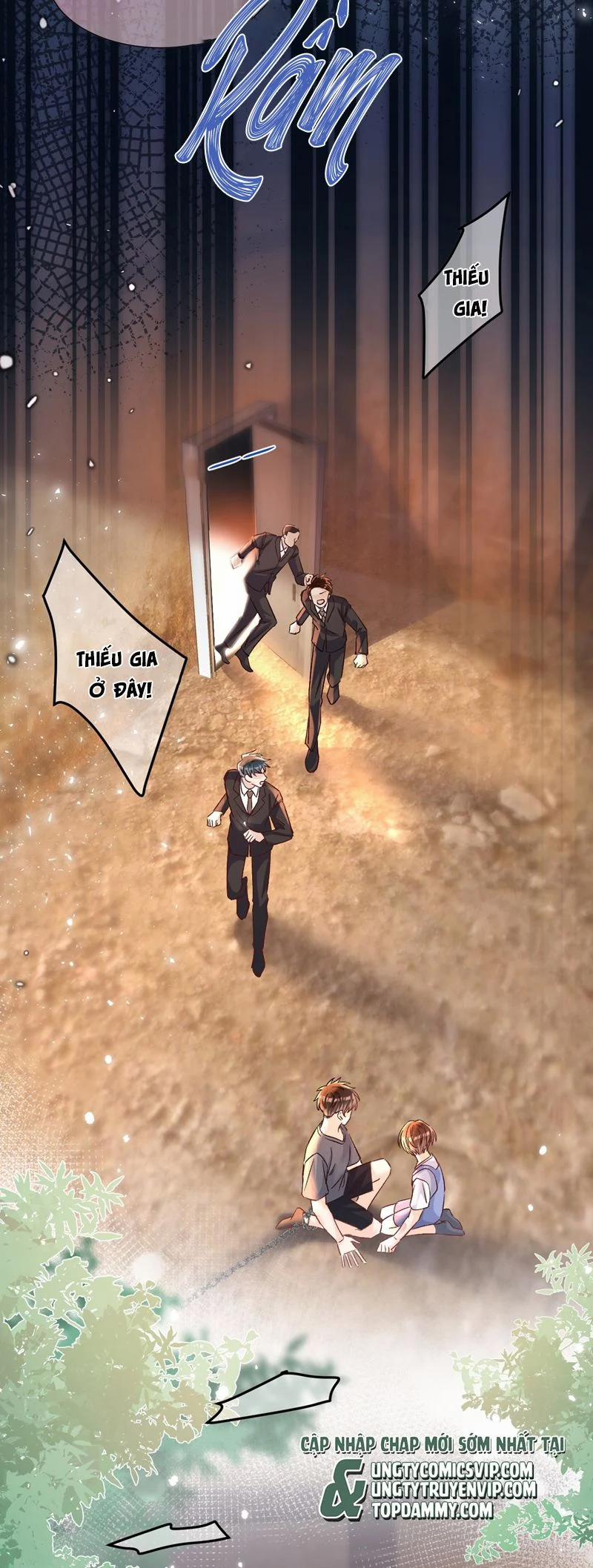 Cho Là Thật 70 trang 25