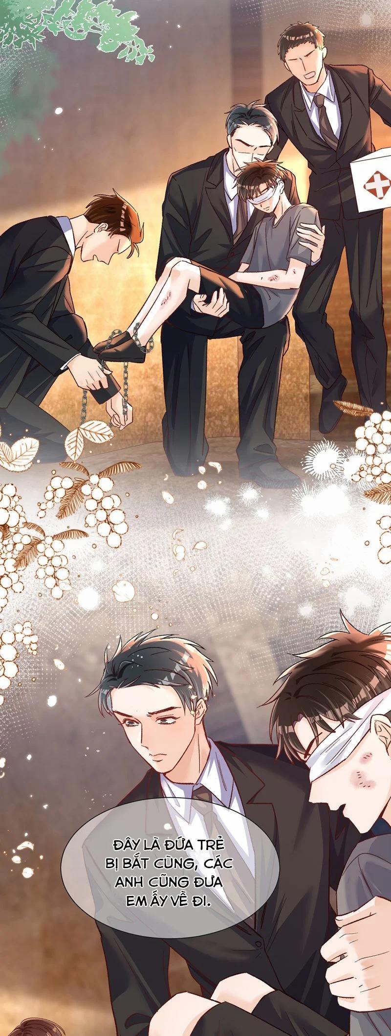 Cho Là Thật 70 trang 26