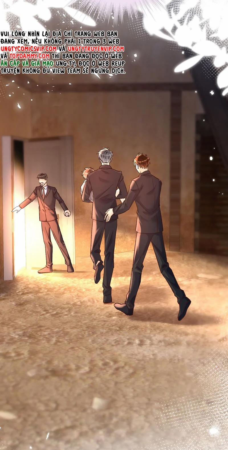 Cho Là Thật 70 trang 28