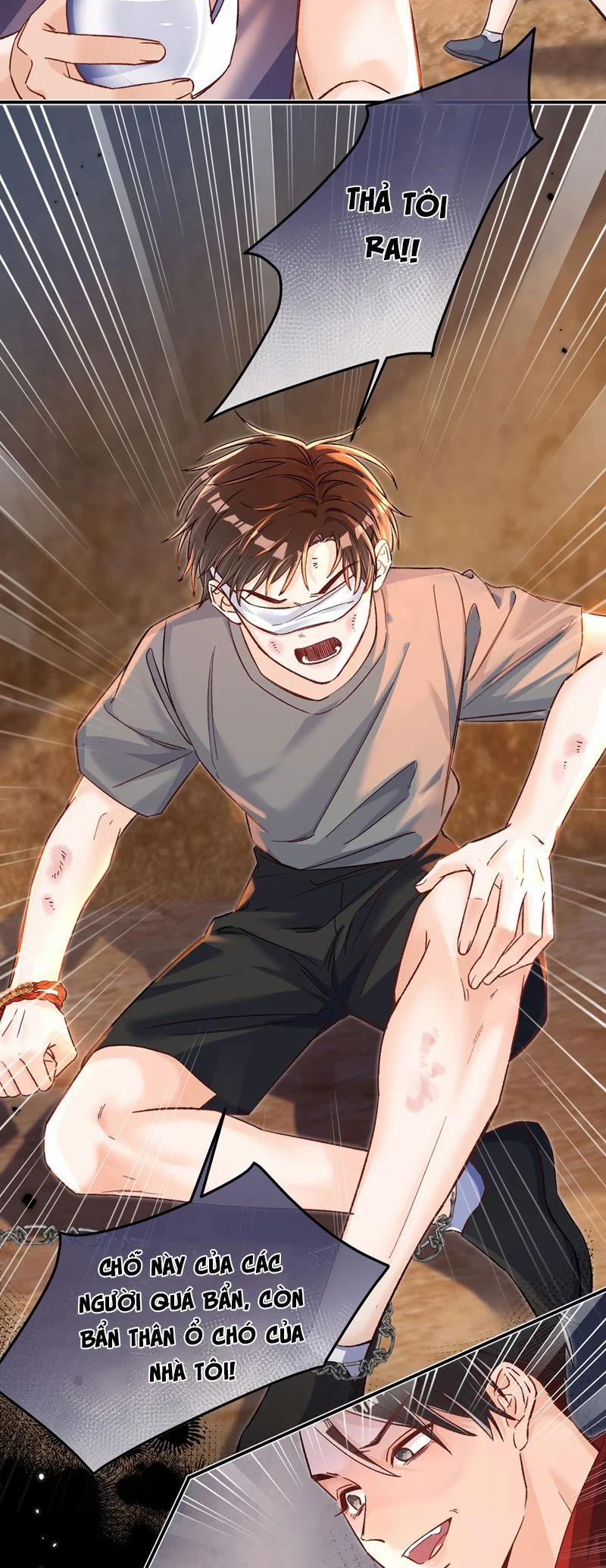 Cho Là Thật 70 trang 5