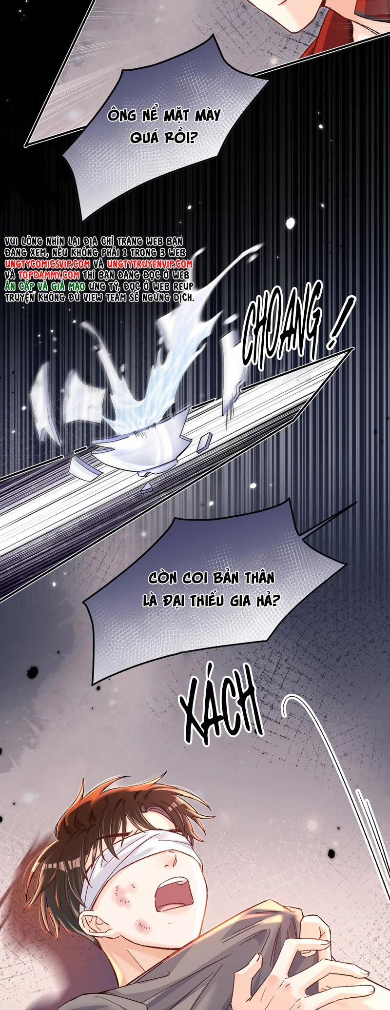 Cho Là Thật 70 trang 6