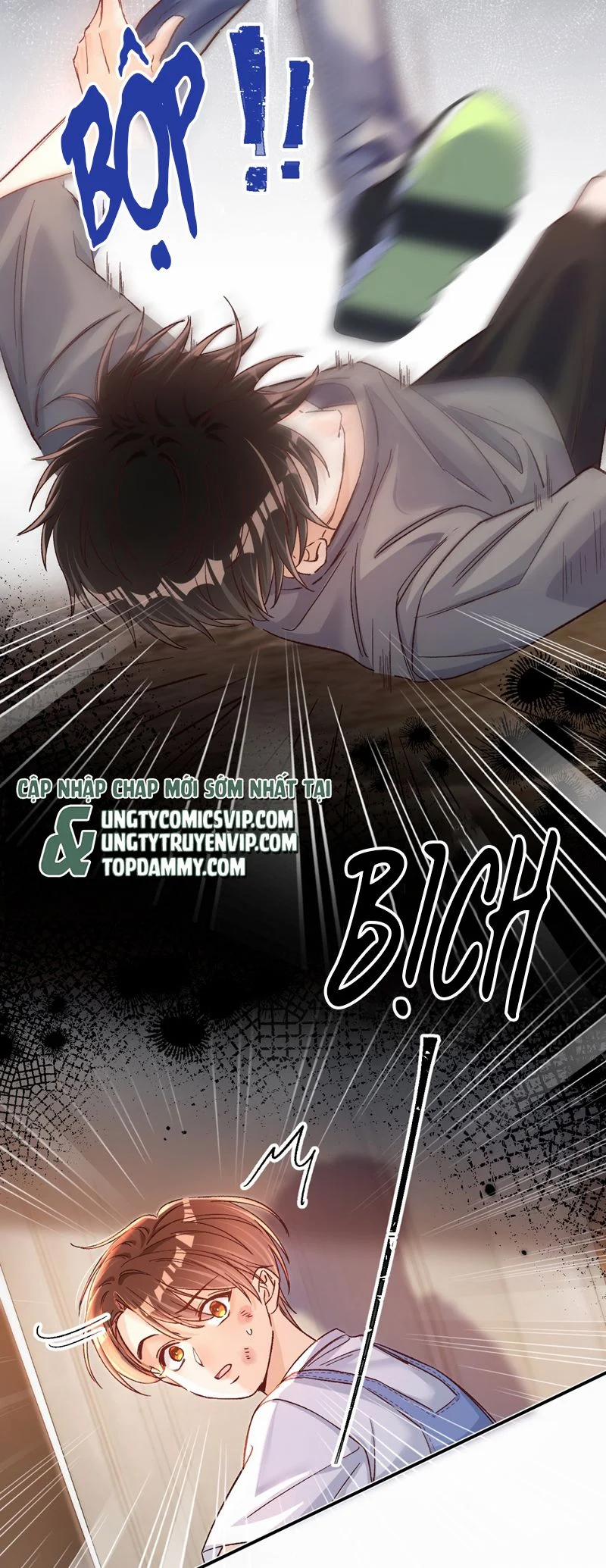 Cho Là Thật 70 trang 8