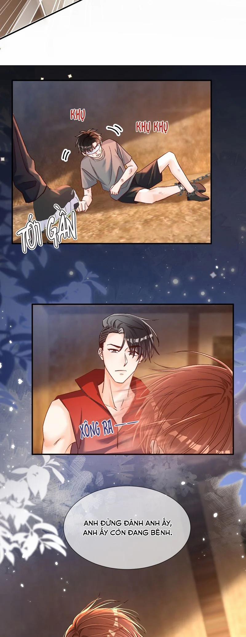 Cho Là Thật 70 trang 9