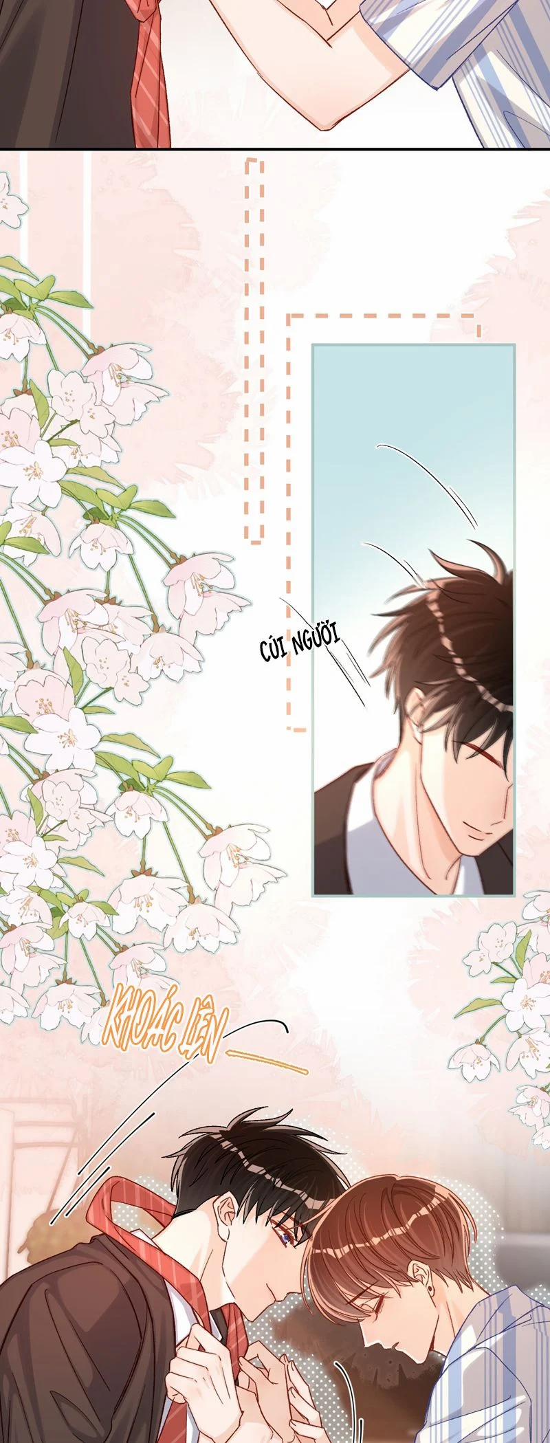 Cho Là Thật 71 trang 10