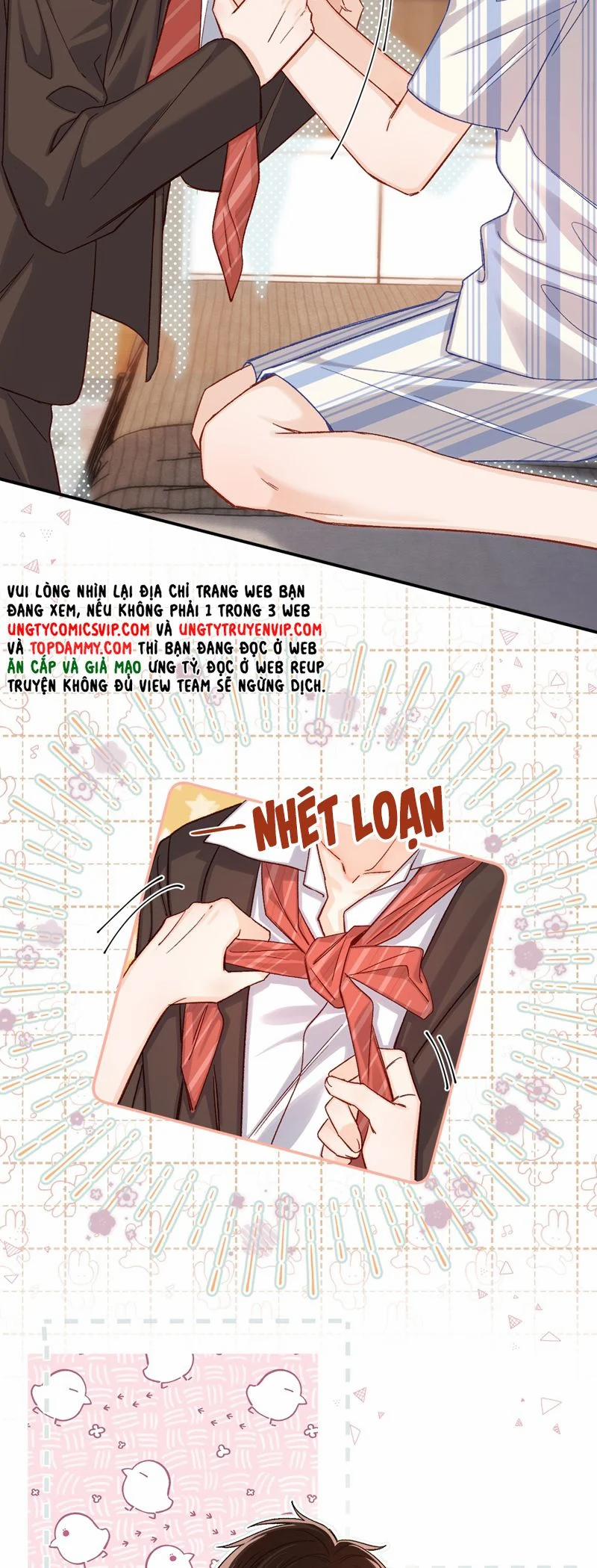 Cho Là Thật 71 trang 11