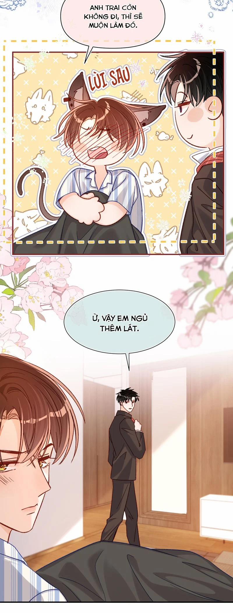 Cho Là Thật 71 trang 18