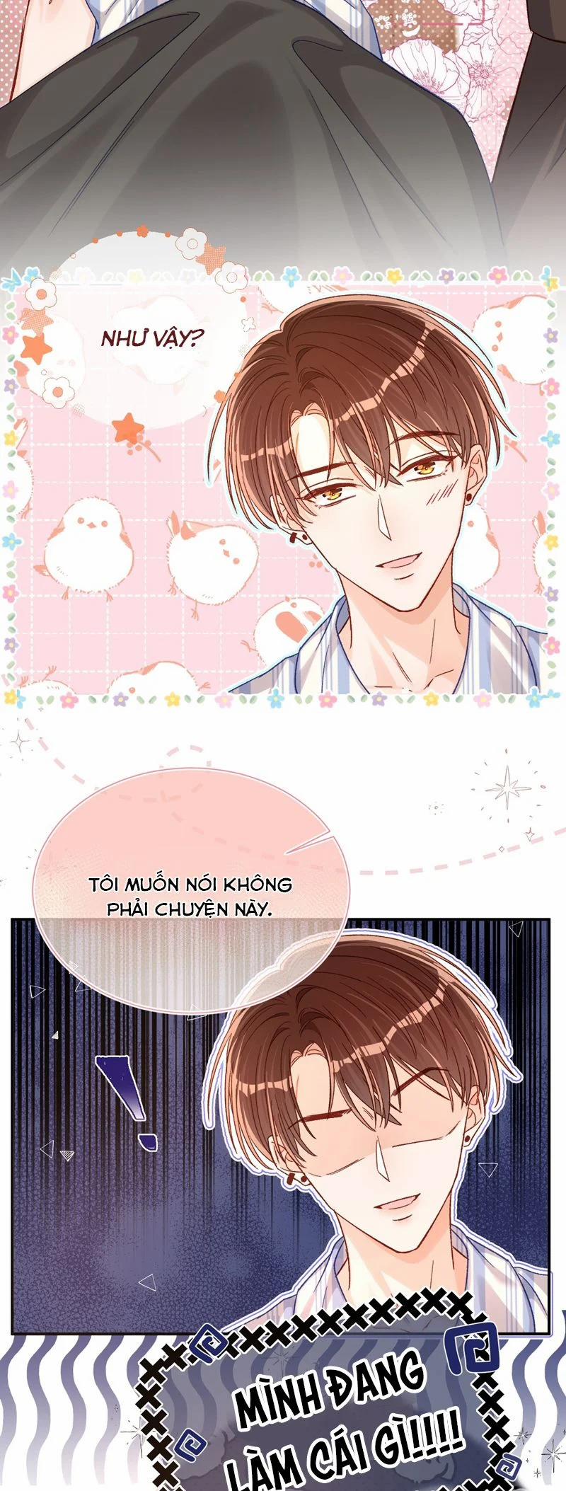 Cho Là Thật 71 trang 21