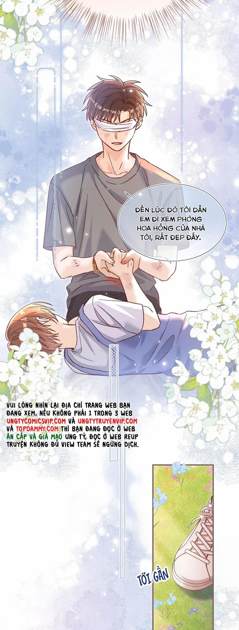 Cho Là Thật 71 trang 26