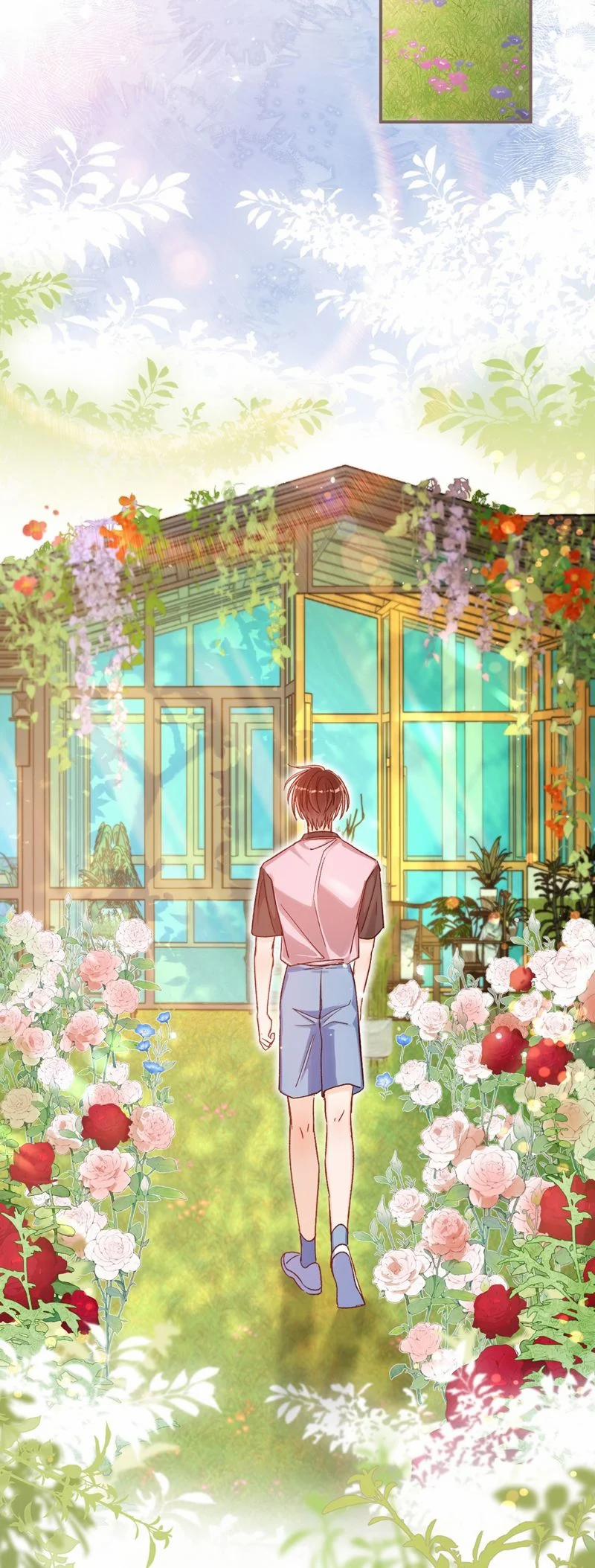 Cho Là Thật 71 trang 27