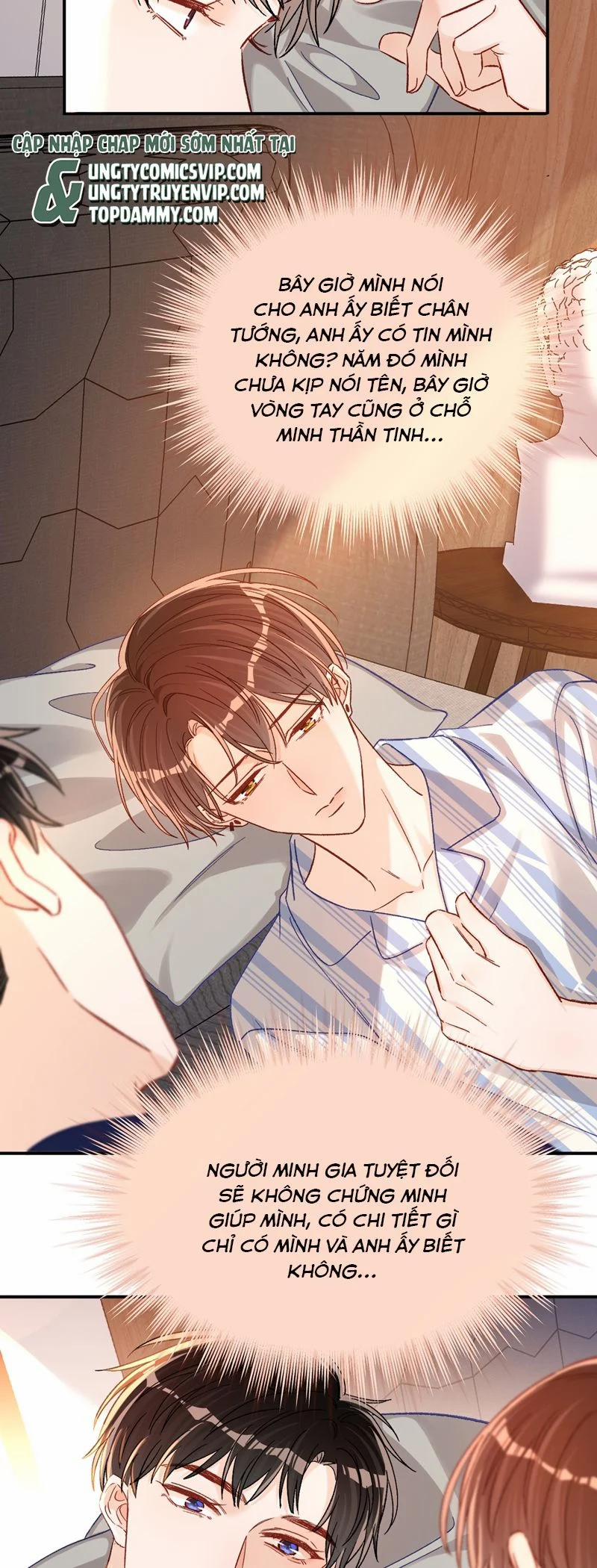 Cho Là Thật 71 trang 5