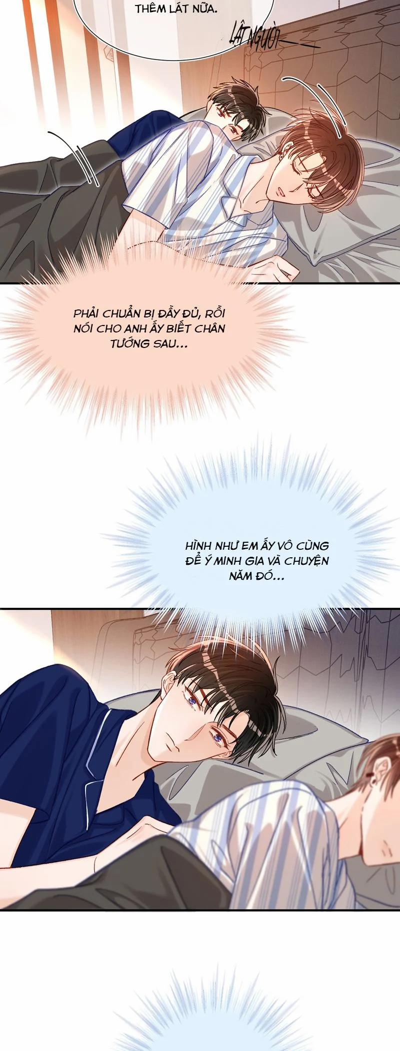 Cho Là Thật 71 trang 7