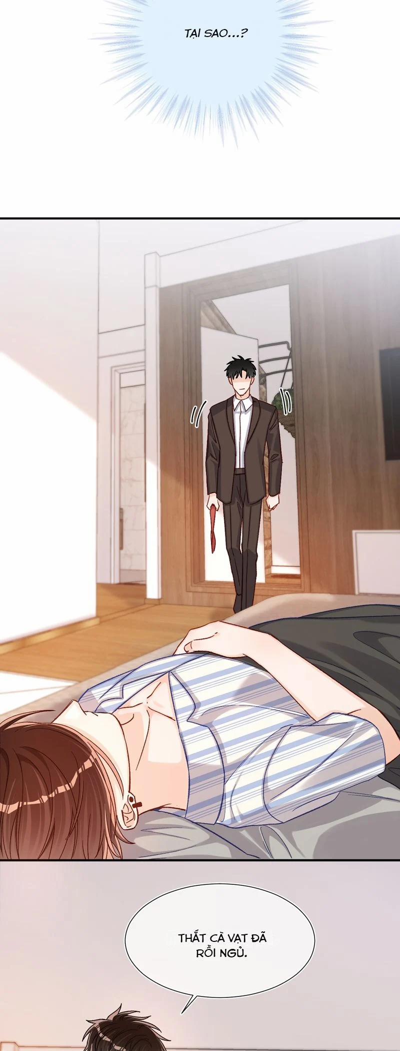 Cho Là Thật 71 trang 8