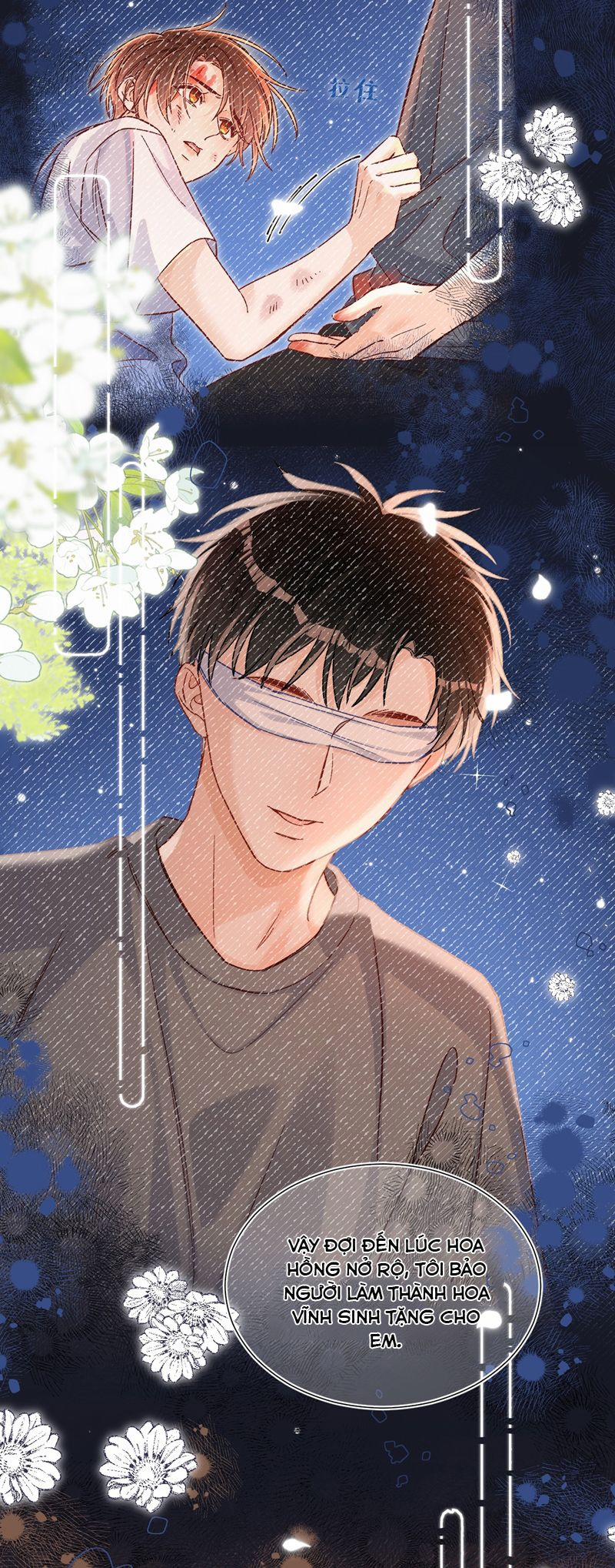 Cho Là Thật 72 trang 10