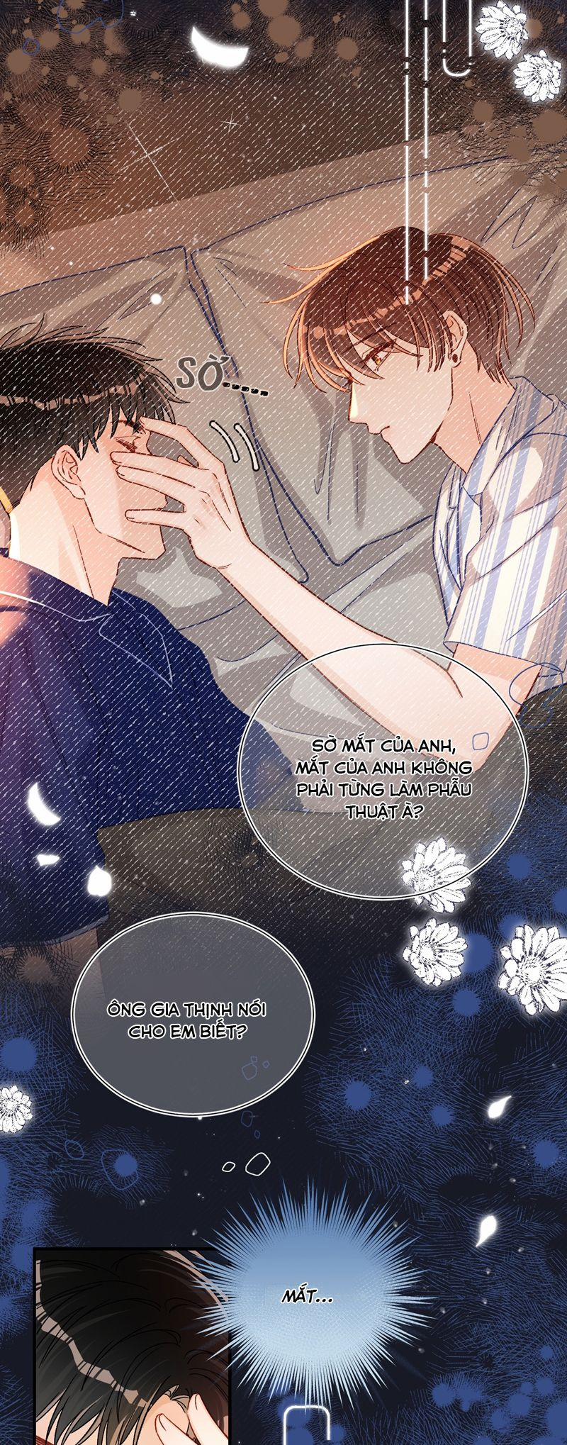 Cho Là Thật 72 trang 11