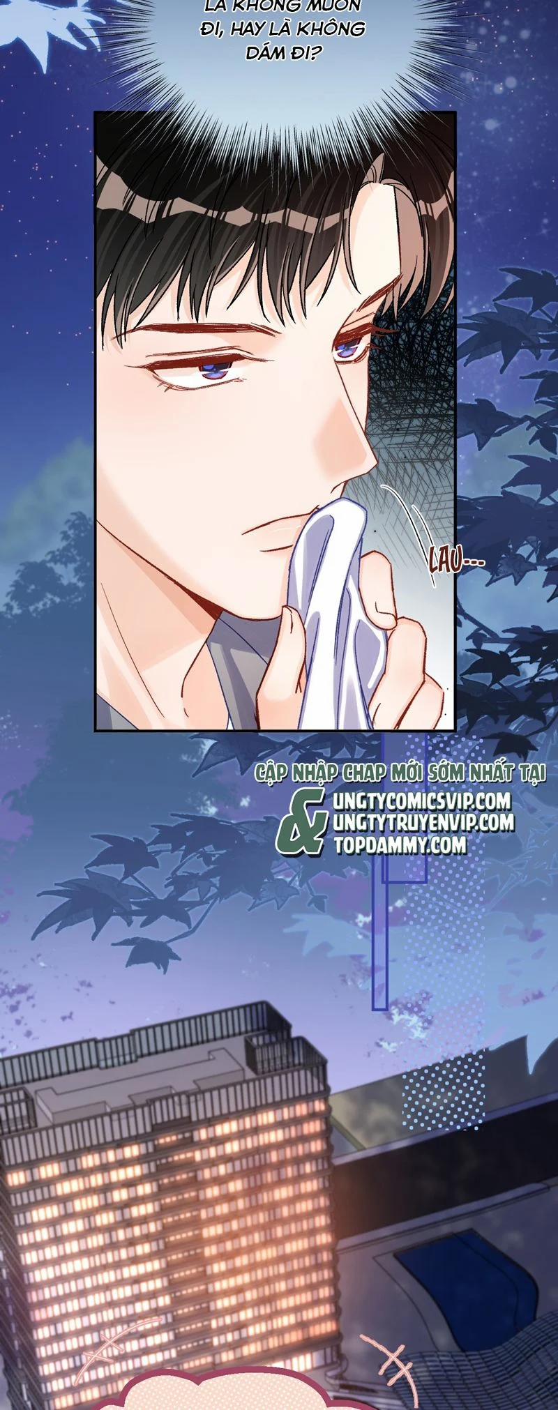 Cho Là Thật 72 trang 17