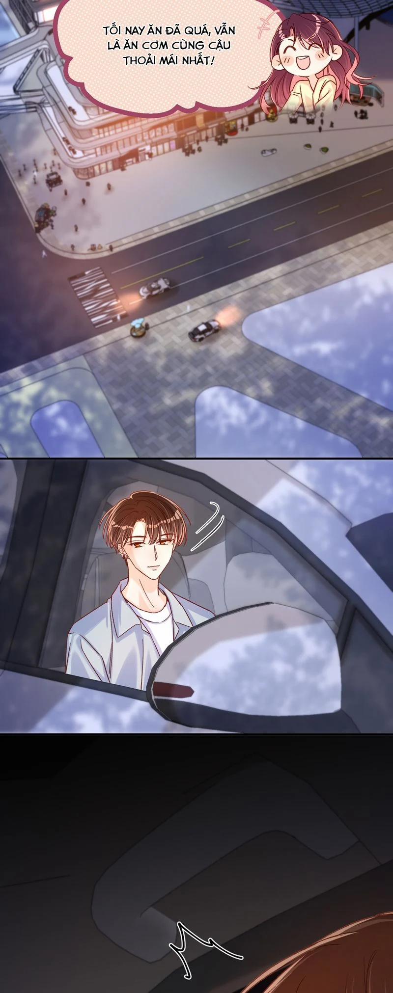 Cho Là Thật 72 trang 18