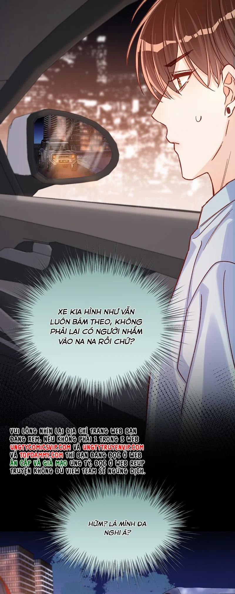 Cho Là Thật 72 trang 19