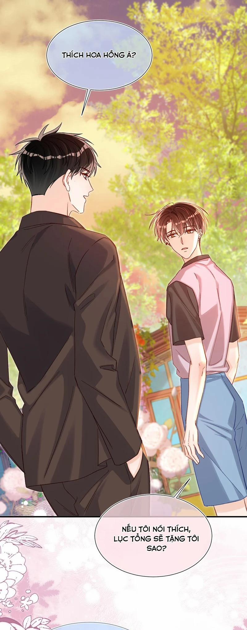 Cho Là Thật 72 trang 2