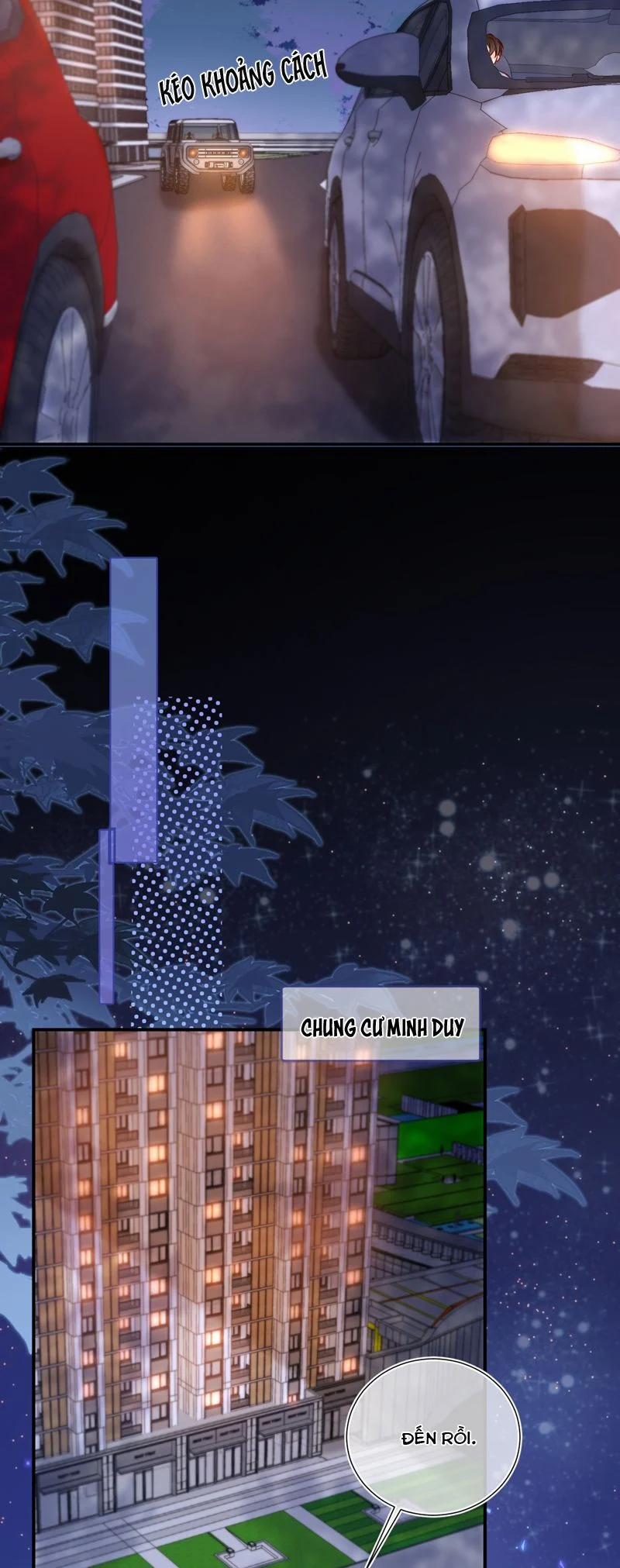 Cho Là Thật 72 trang 20