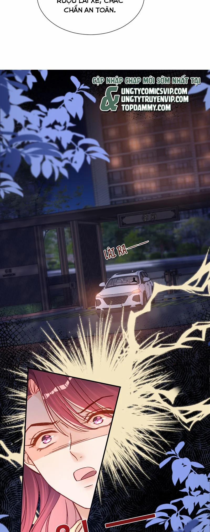 Cho Là Thật 72 trang 22