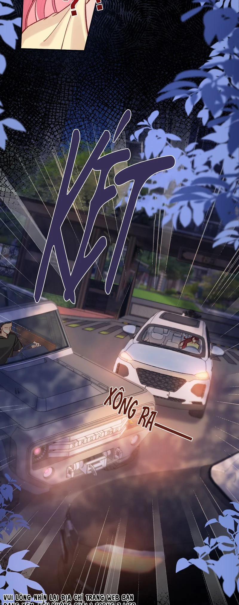 Cho Là Thật 72 trang 23