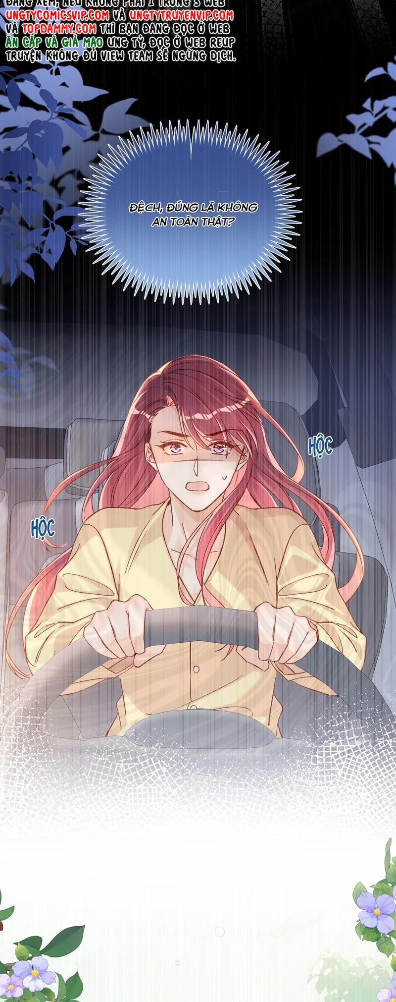 Cho Là Thật 72 trang 24