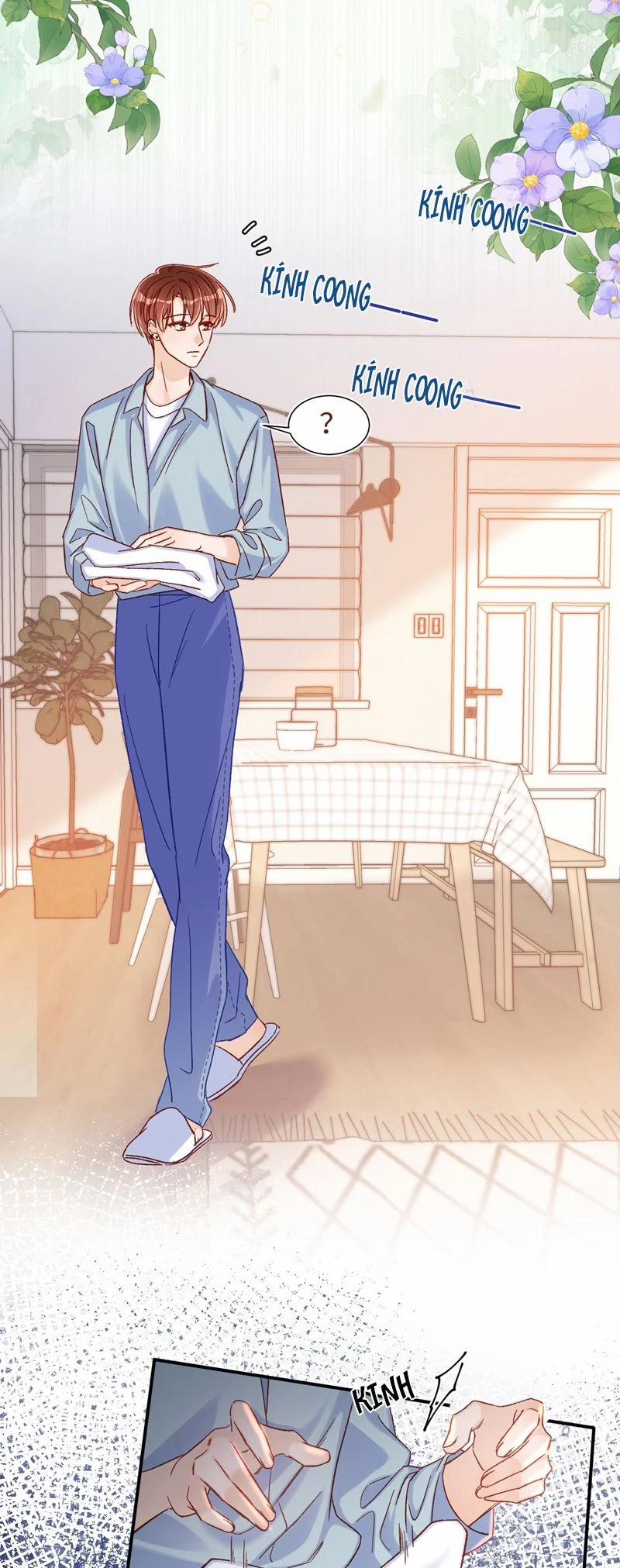 Cho Là Thật 72 trang 25