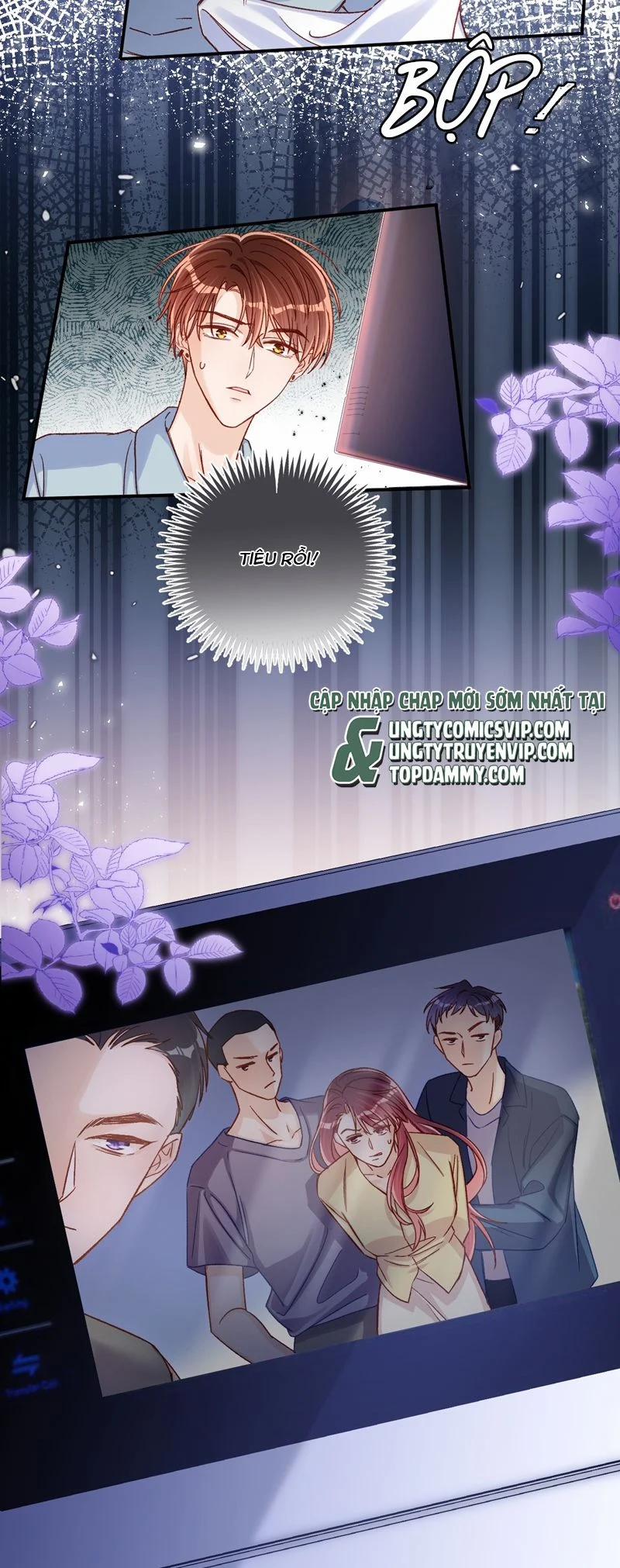 Cho Là Thật 72 trang 26