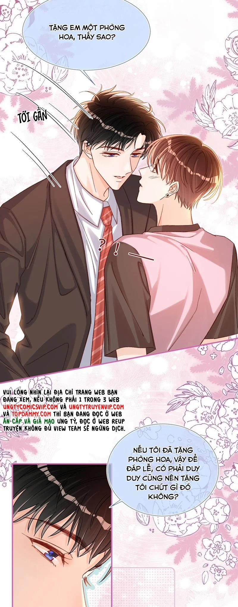 Cho Là Thật 72 trang 3