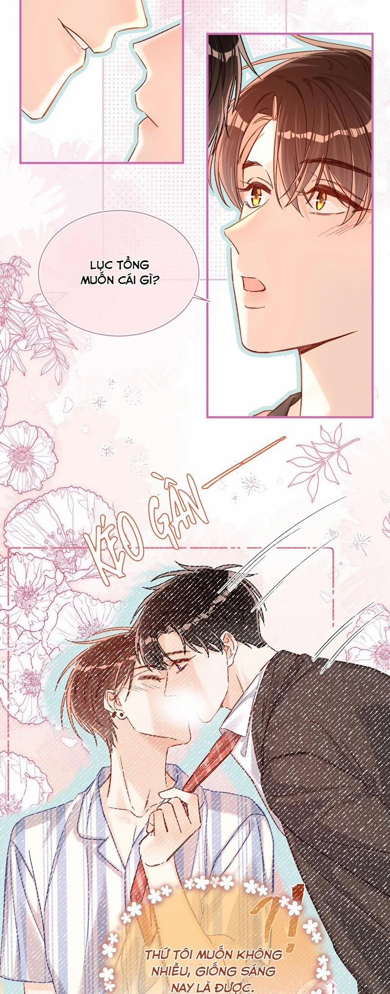 Cho Là Thật 72 trang 4