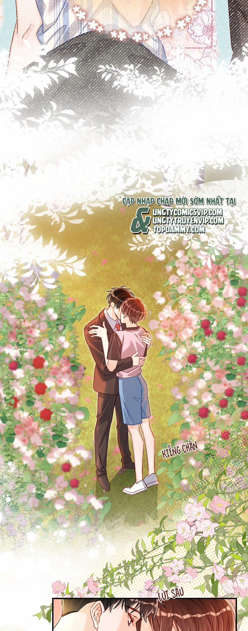 Cho Là Thật 72 trang 5