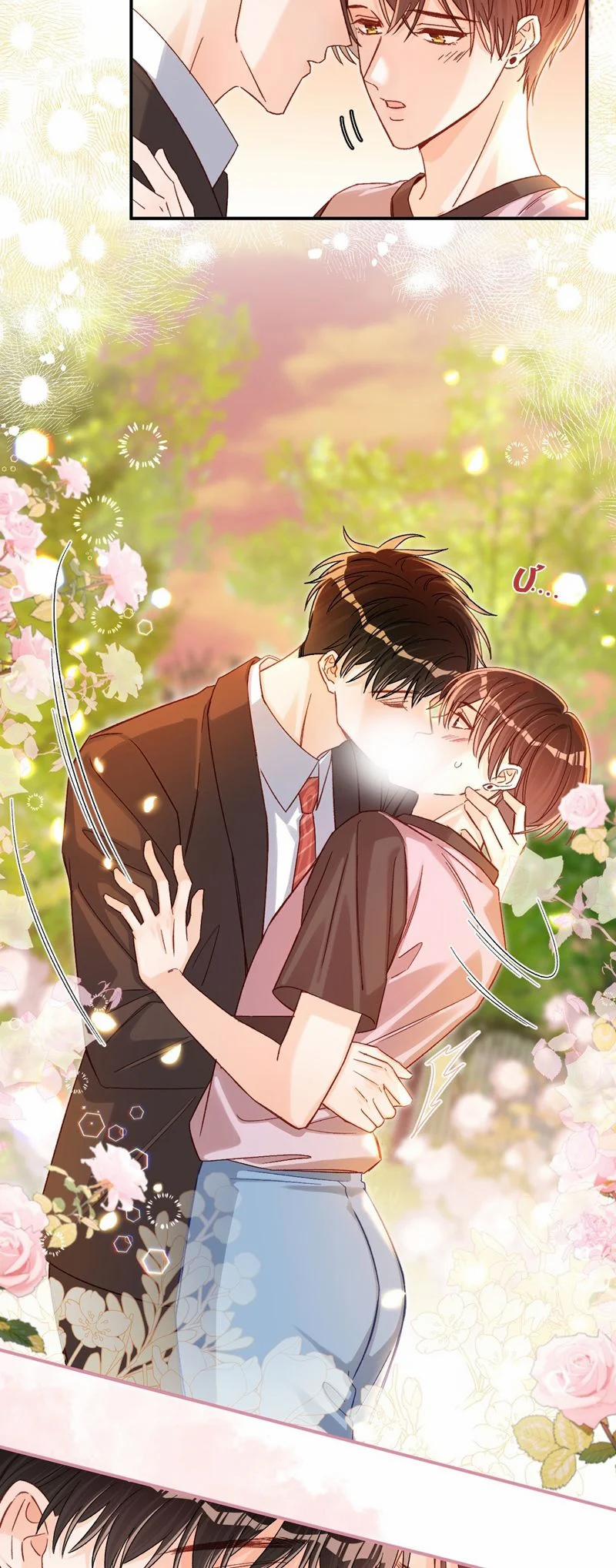 Cho Là Thật 72 trang 6