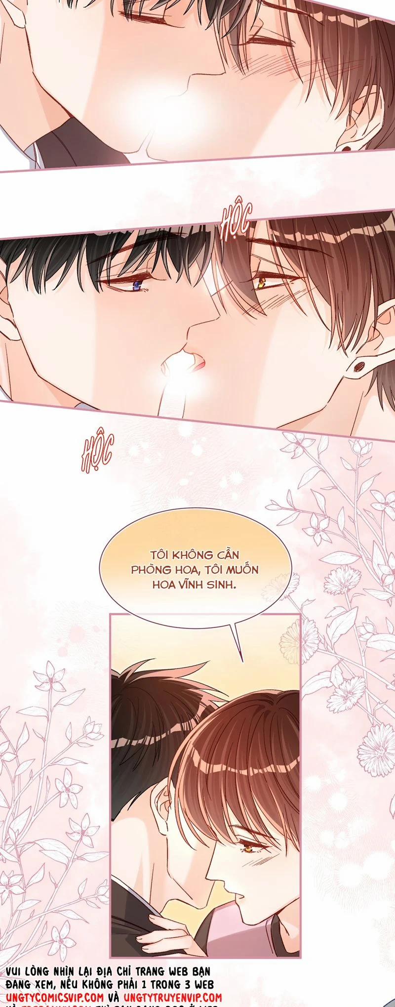 Cho Là Thật 72 trang 7