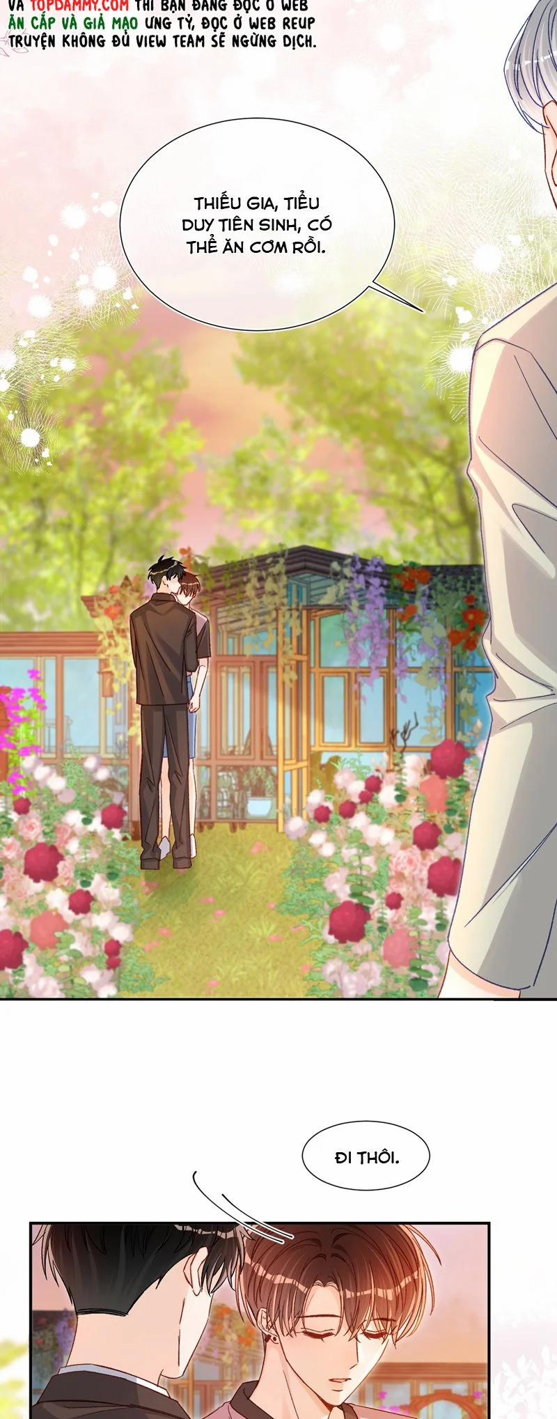 Cho Là Thật 72 trang 8