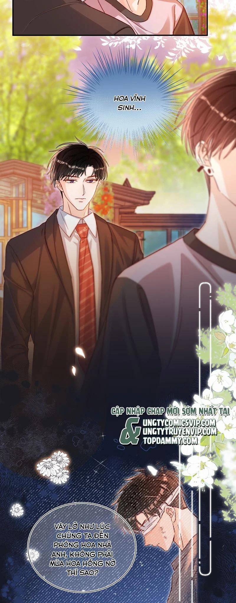 Cho Là Thật 72 trang 9