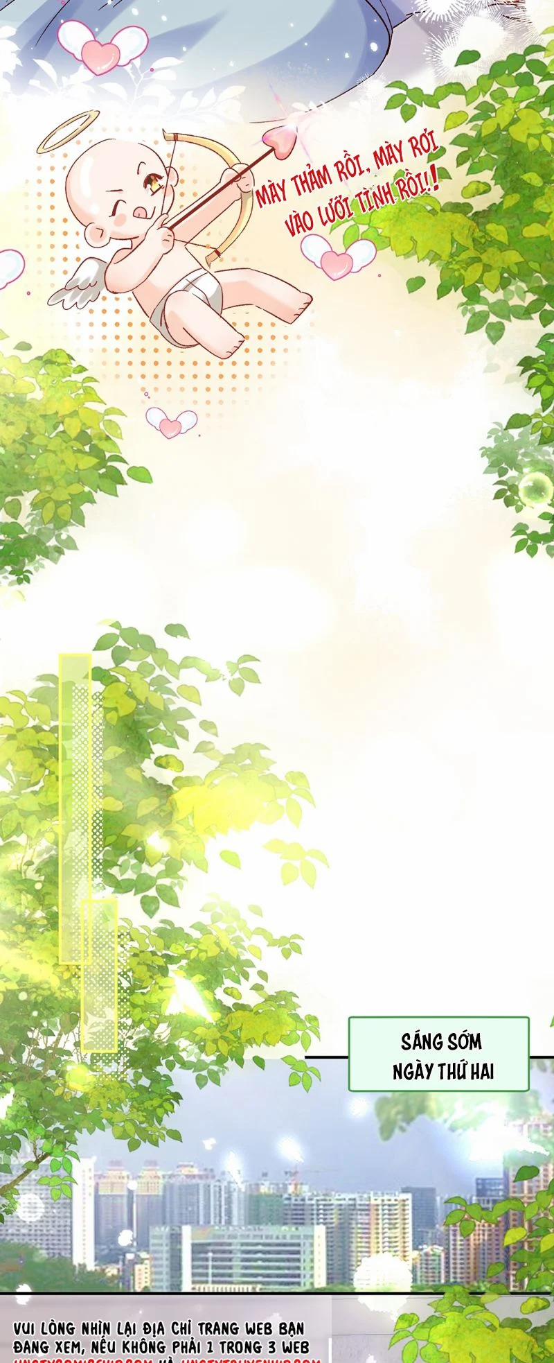 Cho Là Thật 73 trang 20